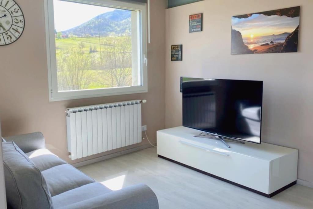 Villa La Casa Sulla Collina Varsi Esterno foto